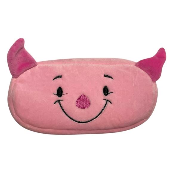 Winnie the Pooh Plush Piglet Pig & Wallet Toy Gift Set, Boy Girl Kids Children - Picture 8 of 10